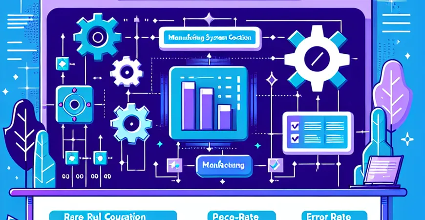 制造业 HR 系统选购：计件工资计算模块规则配置与误差率测试